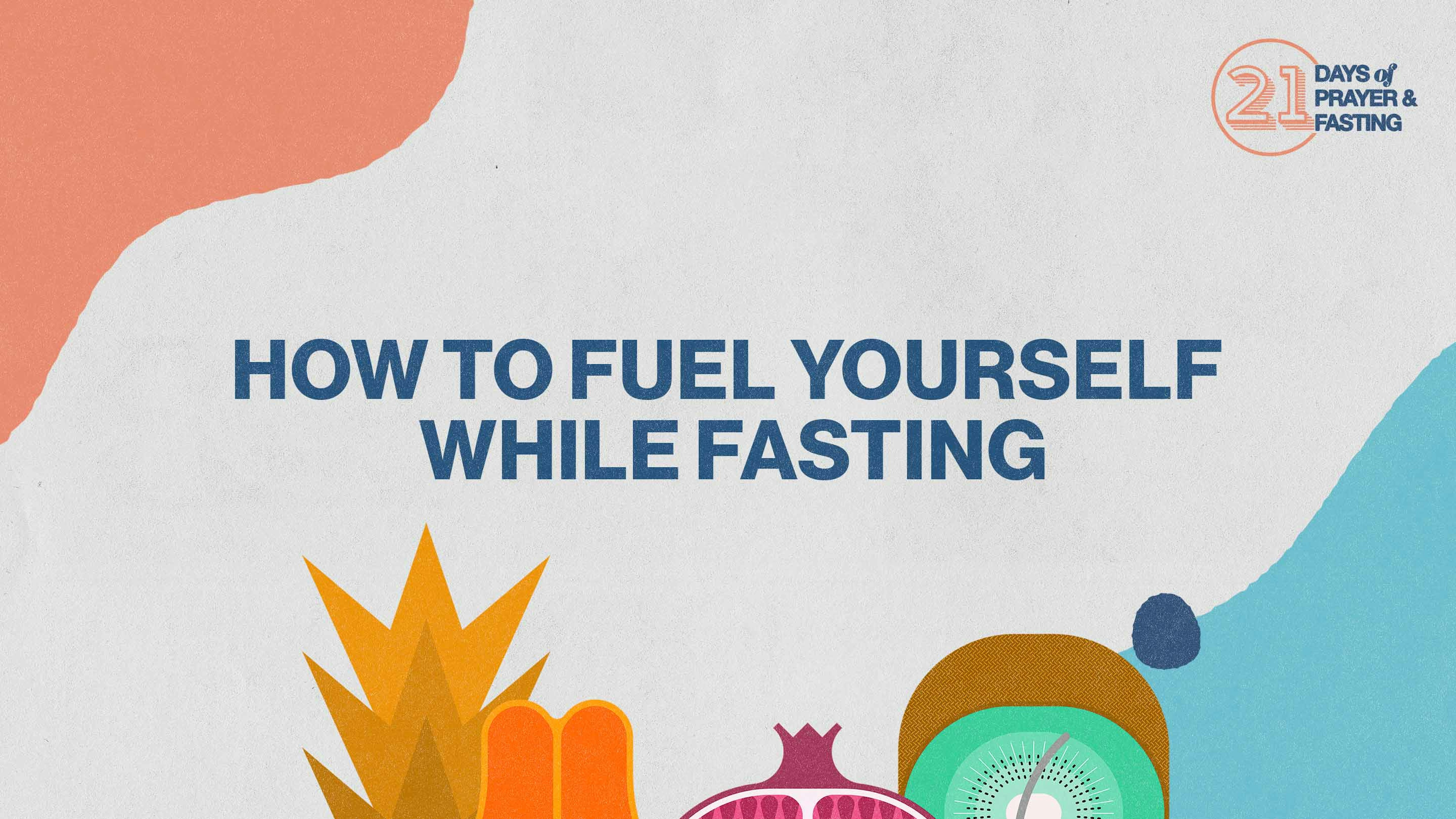 How To Fuel Yourself When Fasting Liquid Church