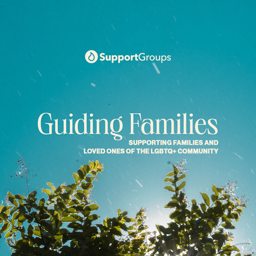 ALTGO :: Support Groups