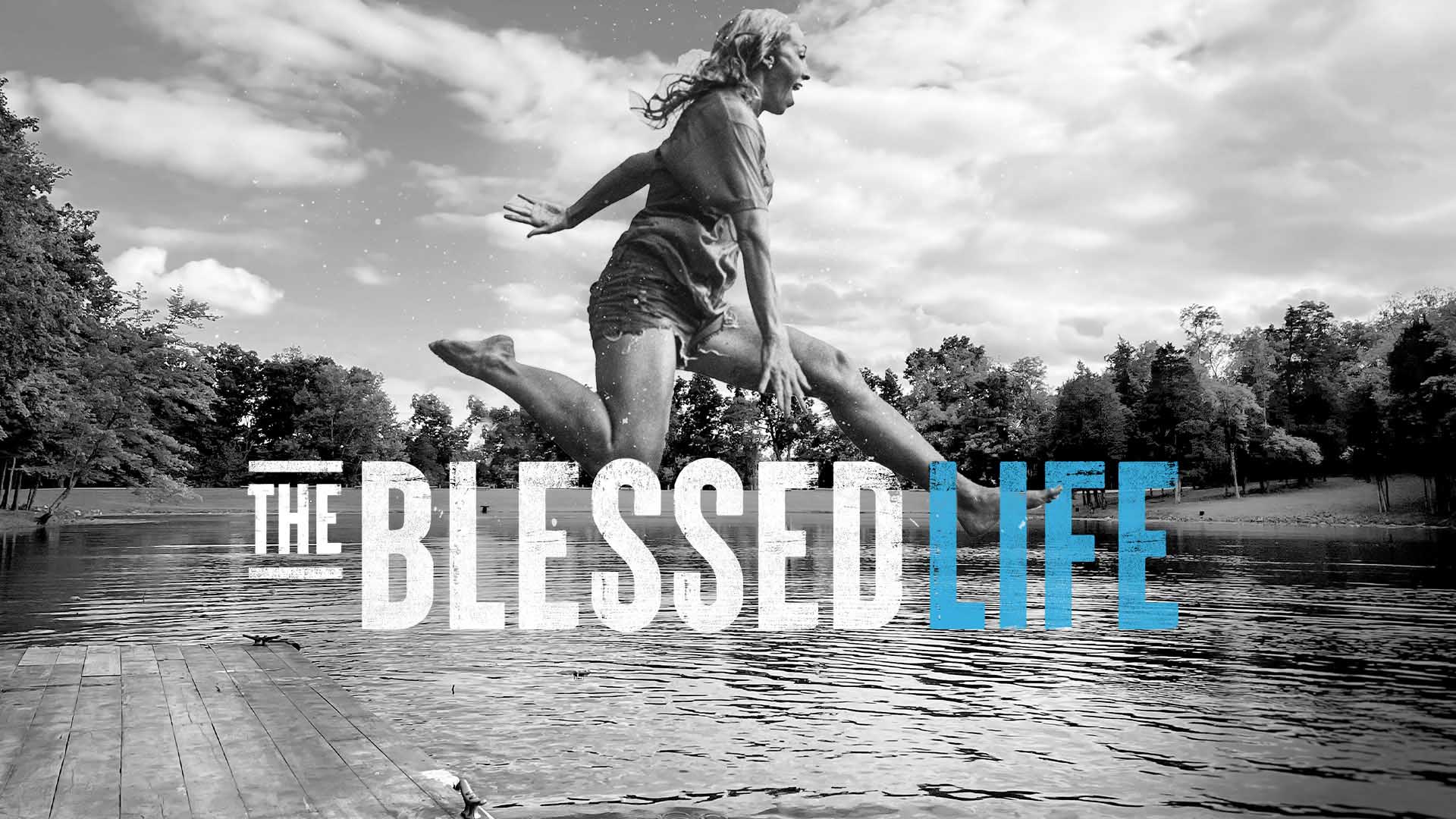 Blessed Life Liquid Church