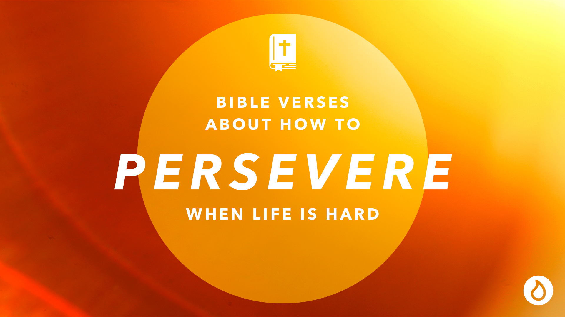 persevere