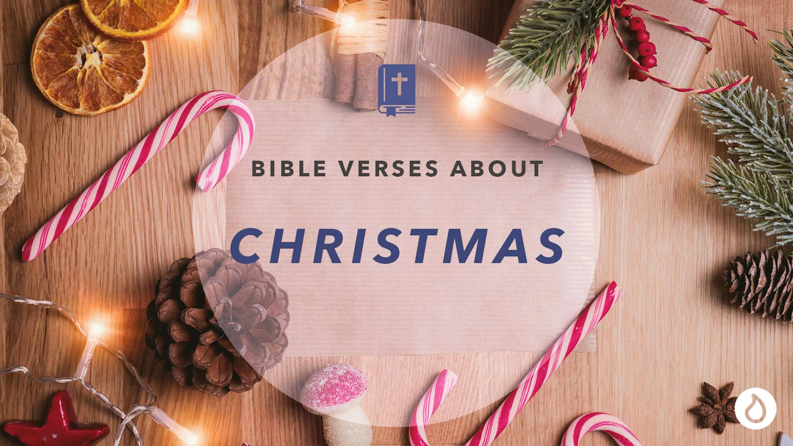 Bible Verses About Christmas  Liquid Church