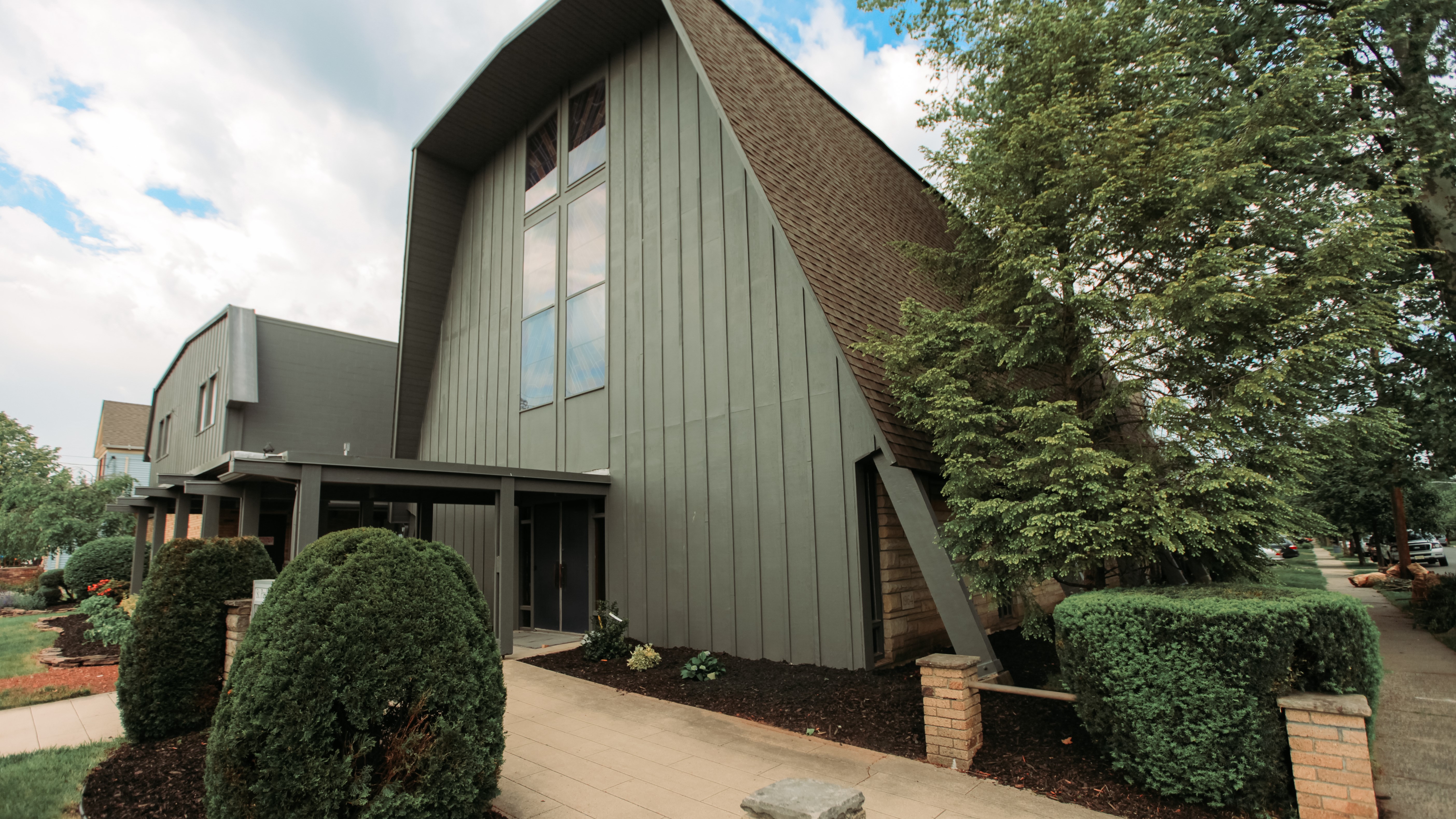 Location Union County Garwood Liquid Church