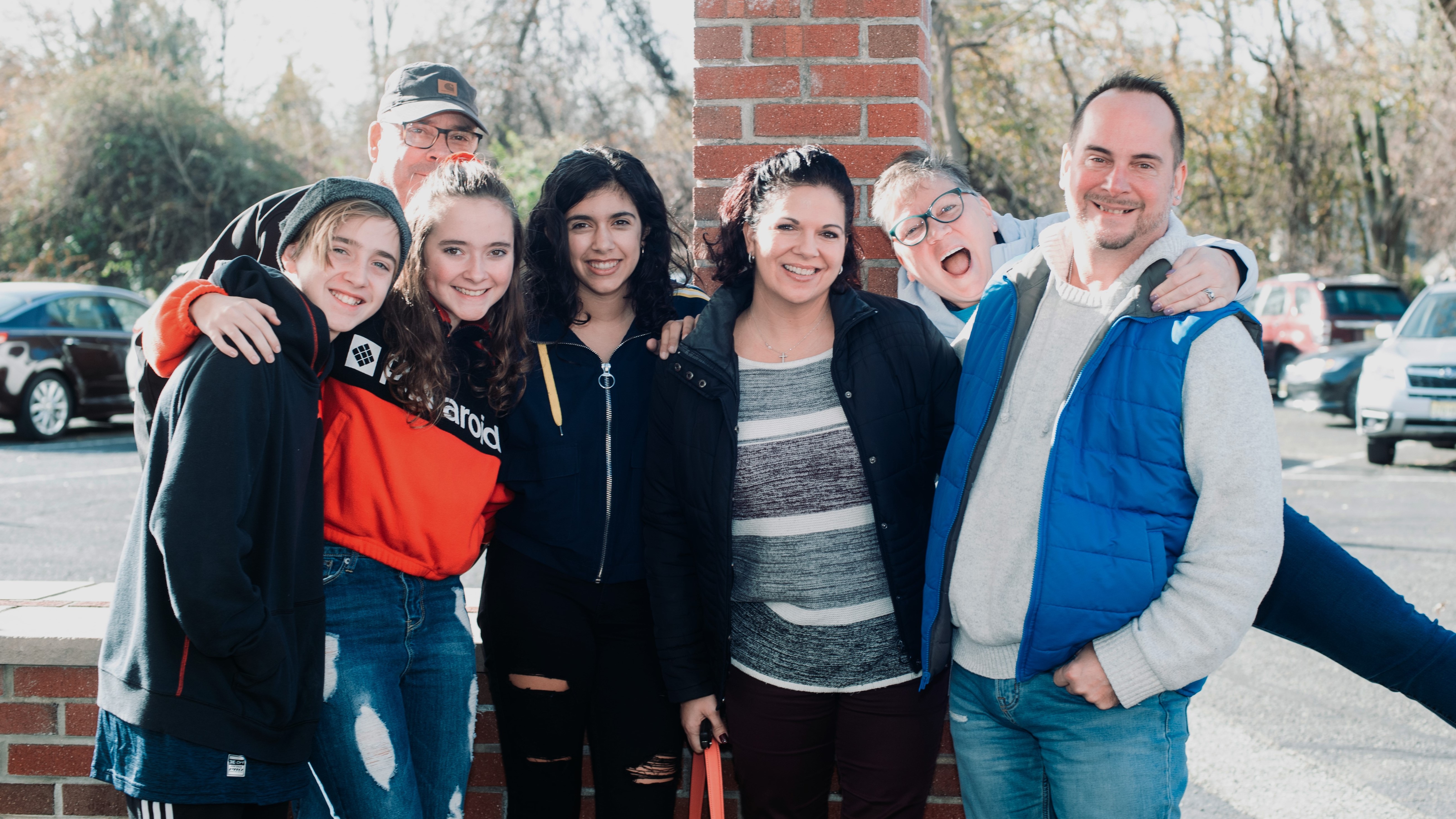 Location Union County Mountainside Liquid Church