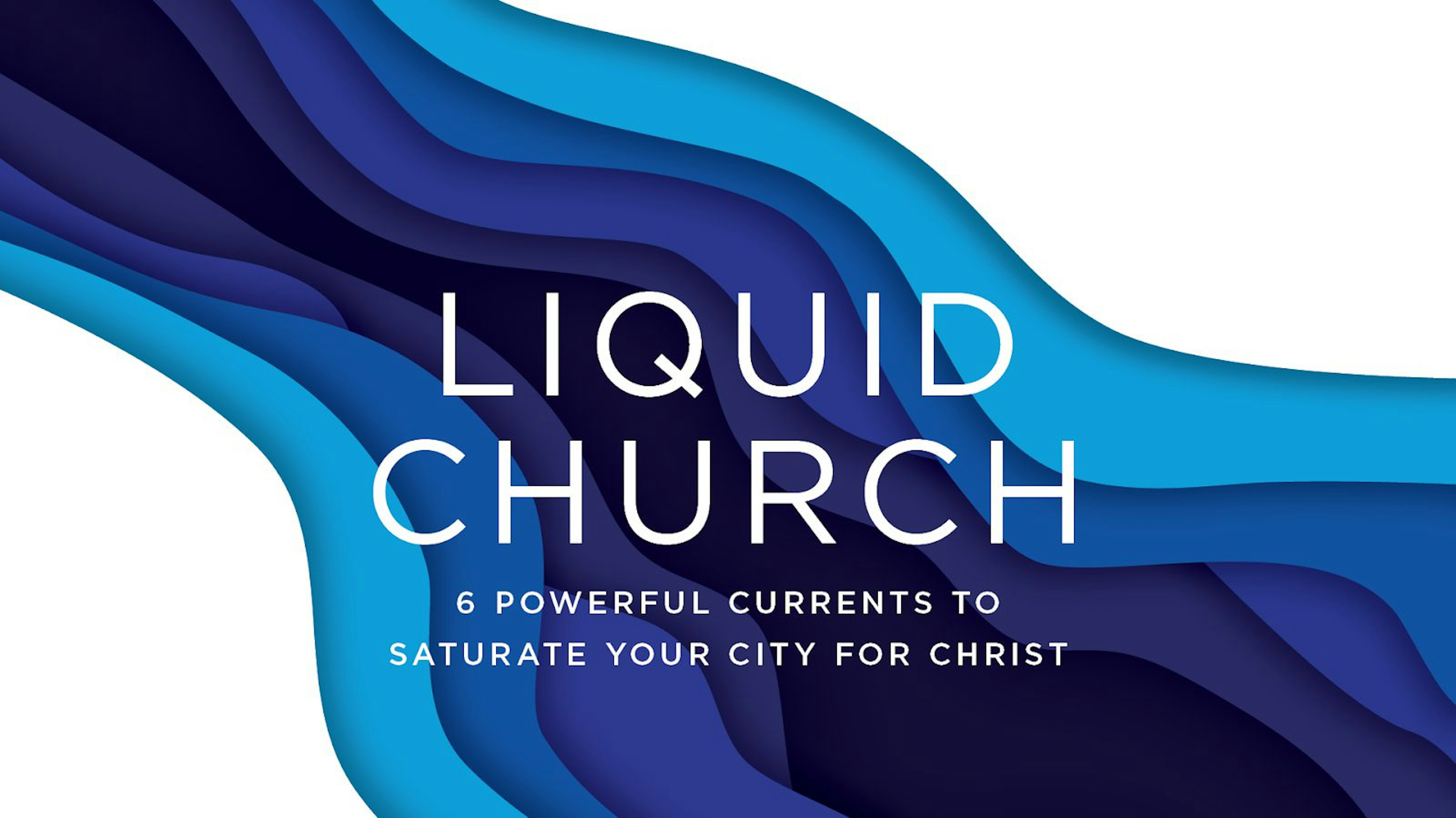Liquid Church Liquid Church