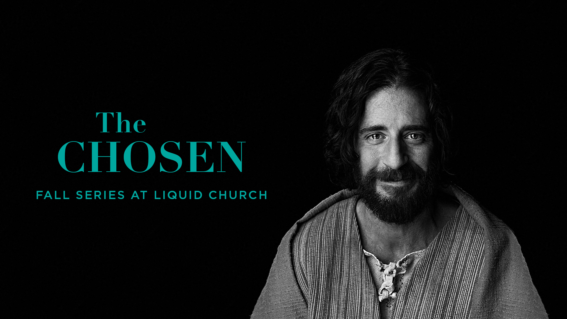 The Chosen Liquid Church   TheChosenSeries 