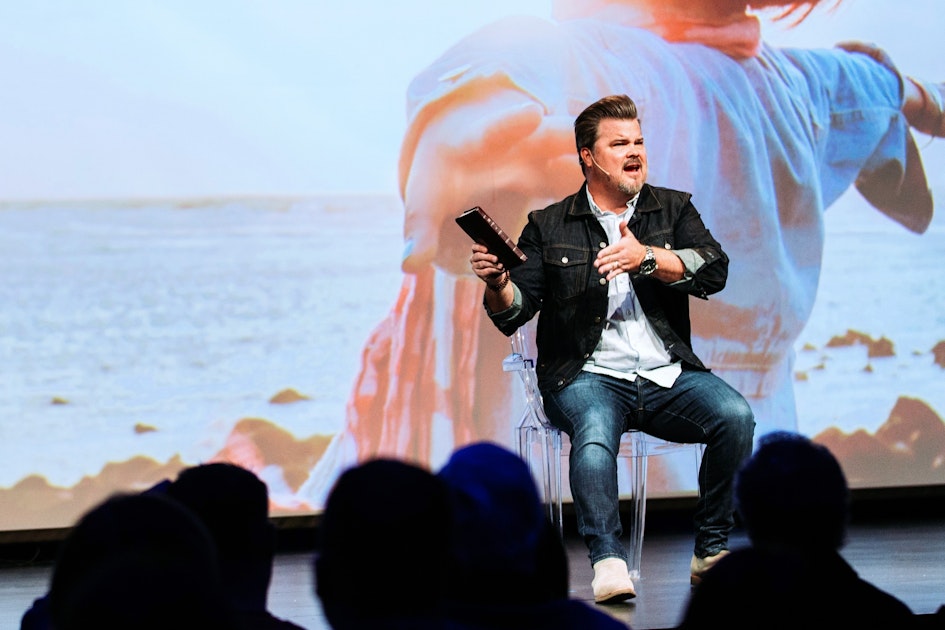 Messages Liquid Church